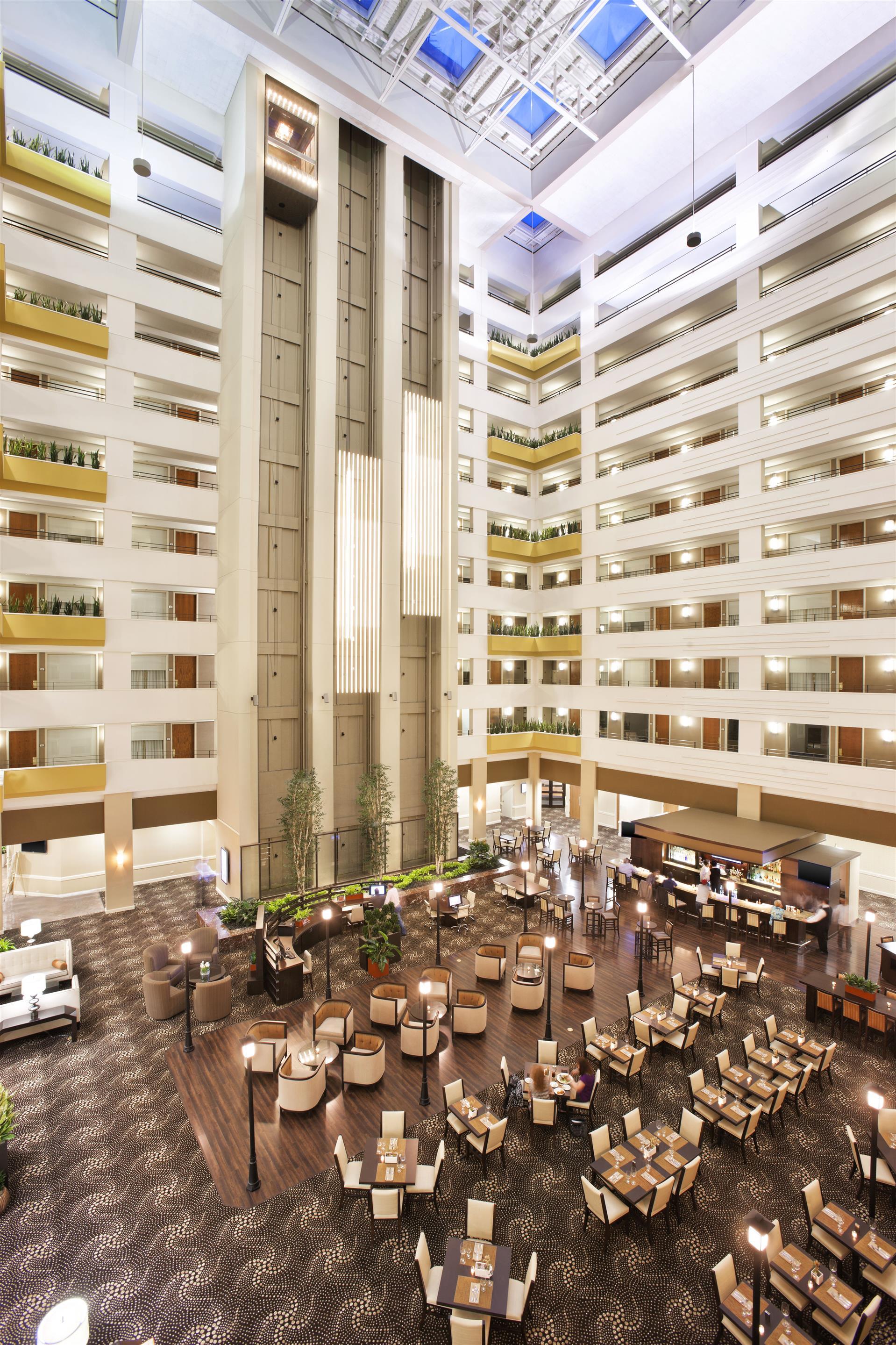 เชอราตัน สวีท ชิคาโก โอแฮร์ Hotel โรสมอนต์ ภายนอก รูปภาพ