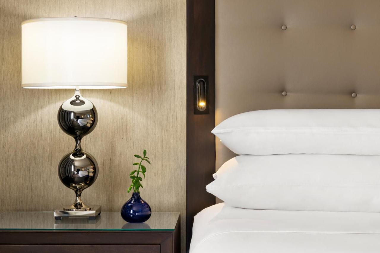 เชอราตัน สวีท ชิคาโก โอแฮร์ Hotel โรสมอนต์ ภายนอก รูปภาพ